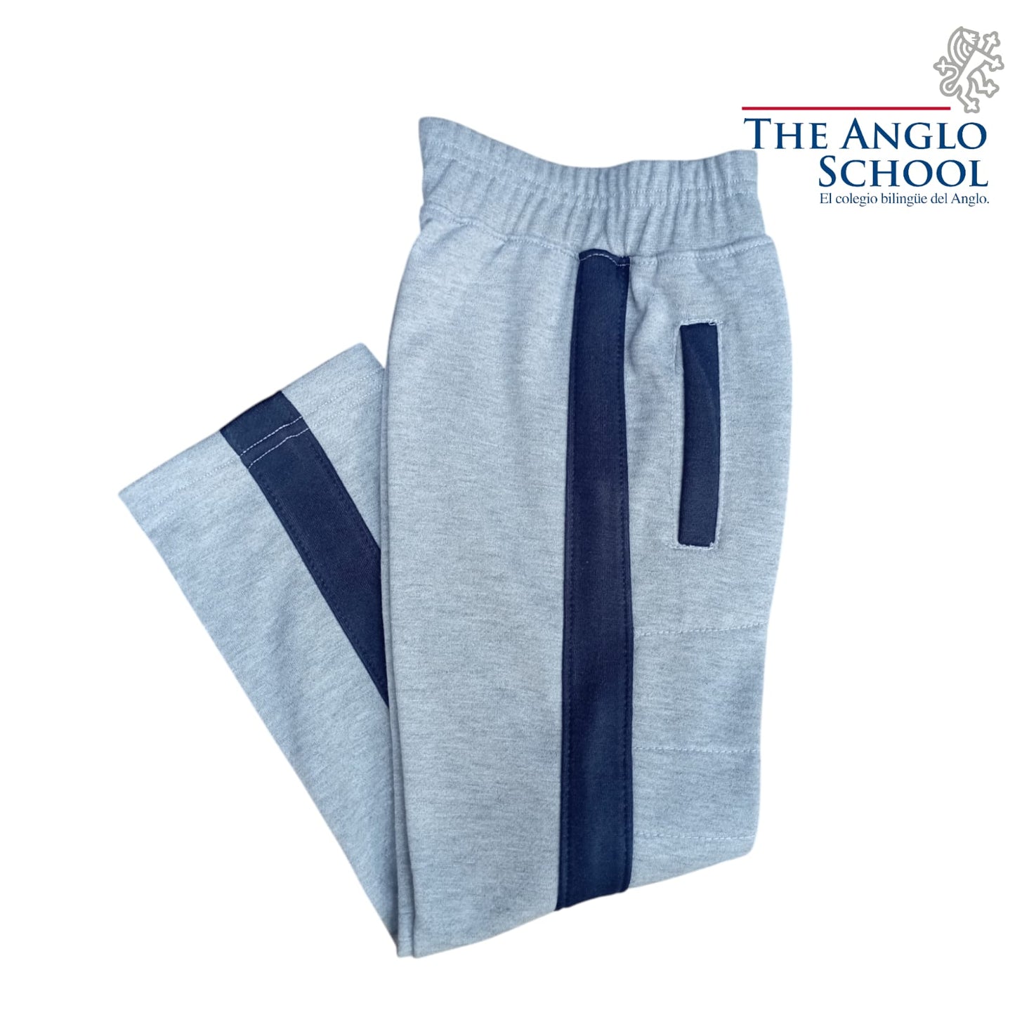 Pantalón fino deportivo talle 1 al XXL