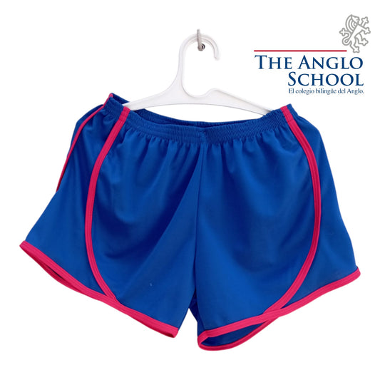 Short Competición Femenino