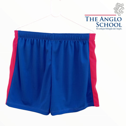 Shorts Competición